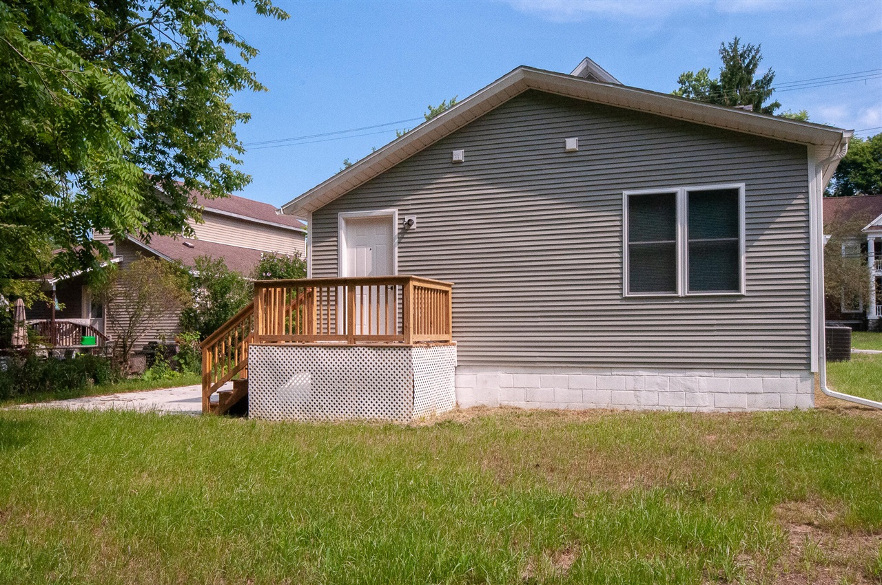 5th image of 123 W Manchester St, Battle Creek, MI 49037 | MLS# 70545876