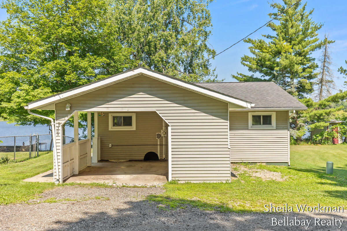 1st image of 305 Clear Lake Dr, Dowling, MI 49050 | MLS# 70545885