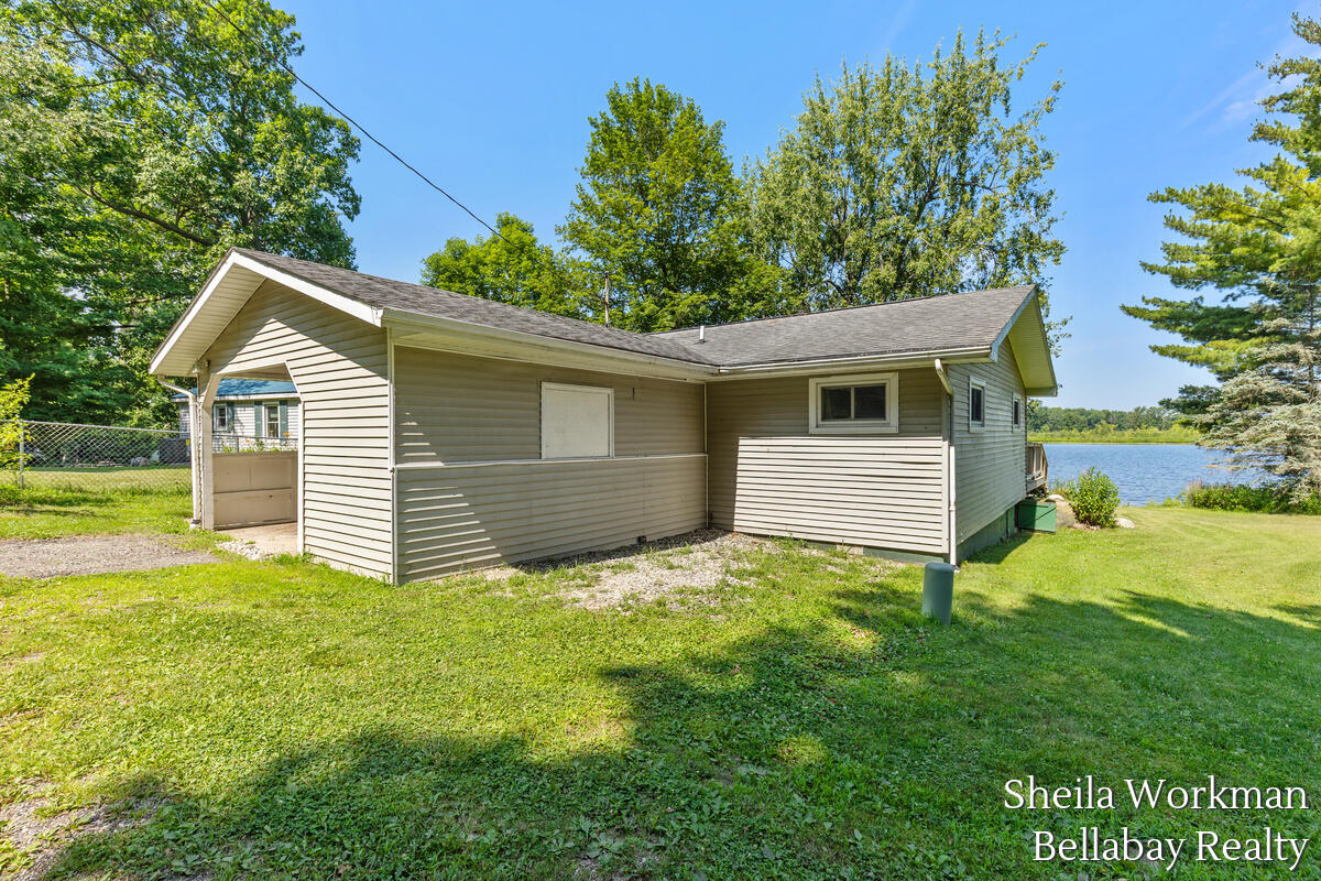 2nd image of 305 Clear Lake Dr, Dowling, MI 49050 | MLS# 70545885