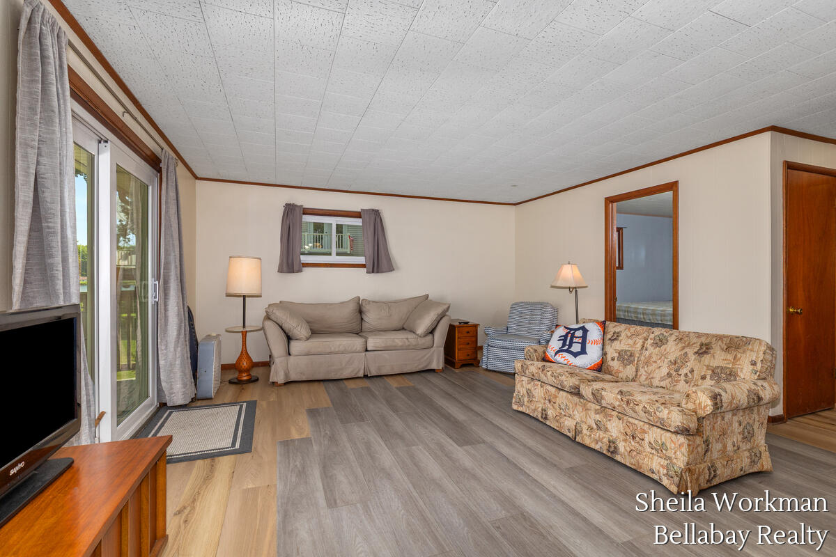 3rd image of 305 Clear Lake Dr, Dowling, MI 49050 | MLS# 70545885
