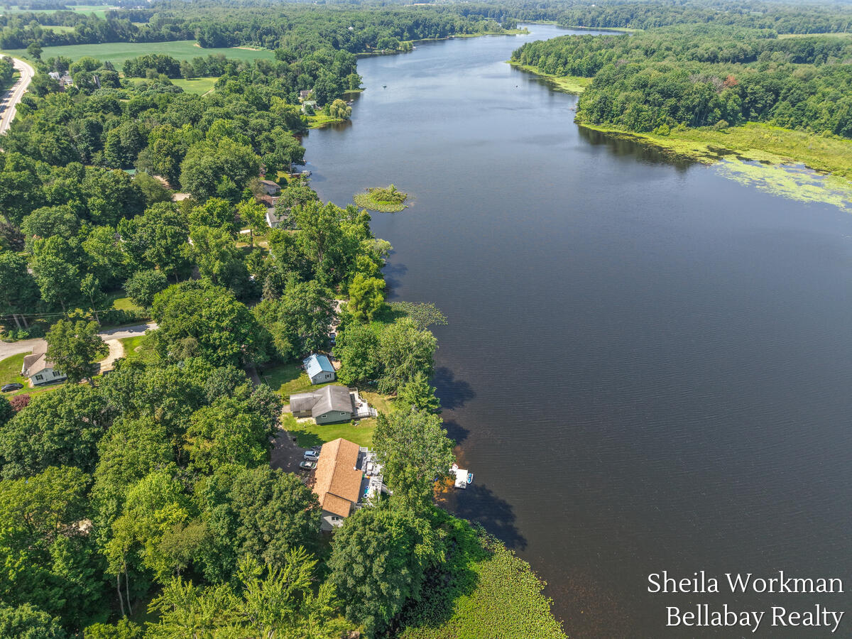 25th image of 305 Clear Lake Dr, Dowling, MI 49050 | MLS# 70545885