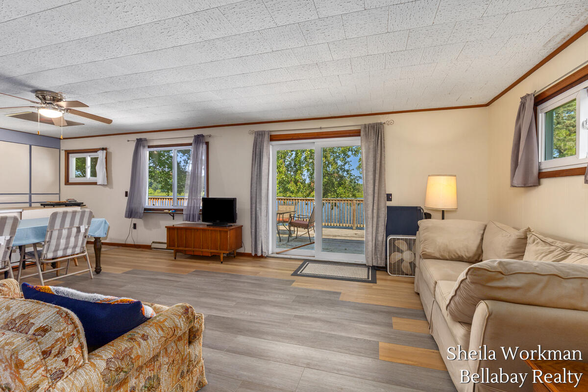 4th image of 305 Clear Lake Dr, Dowling, MI 49050 | MLS# 70545885