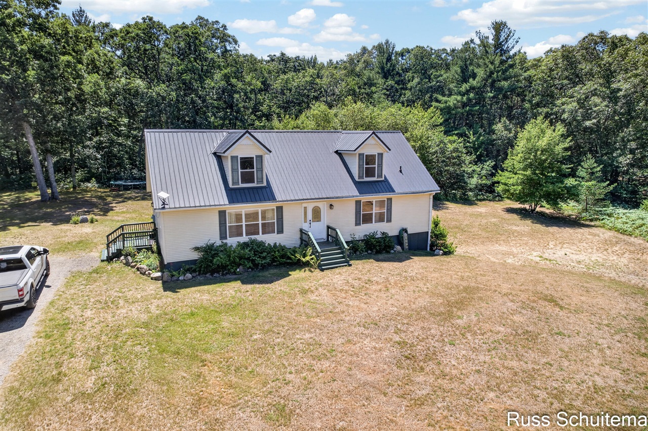 1st image of 11508 Nichols Rd, Holton, MI 49425 | MLS# 70545892