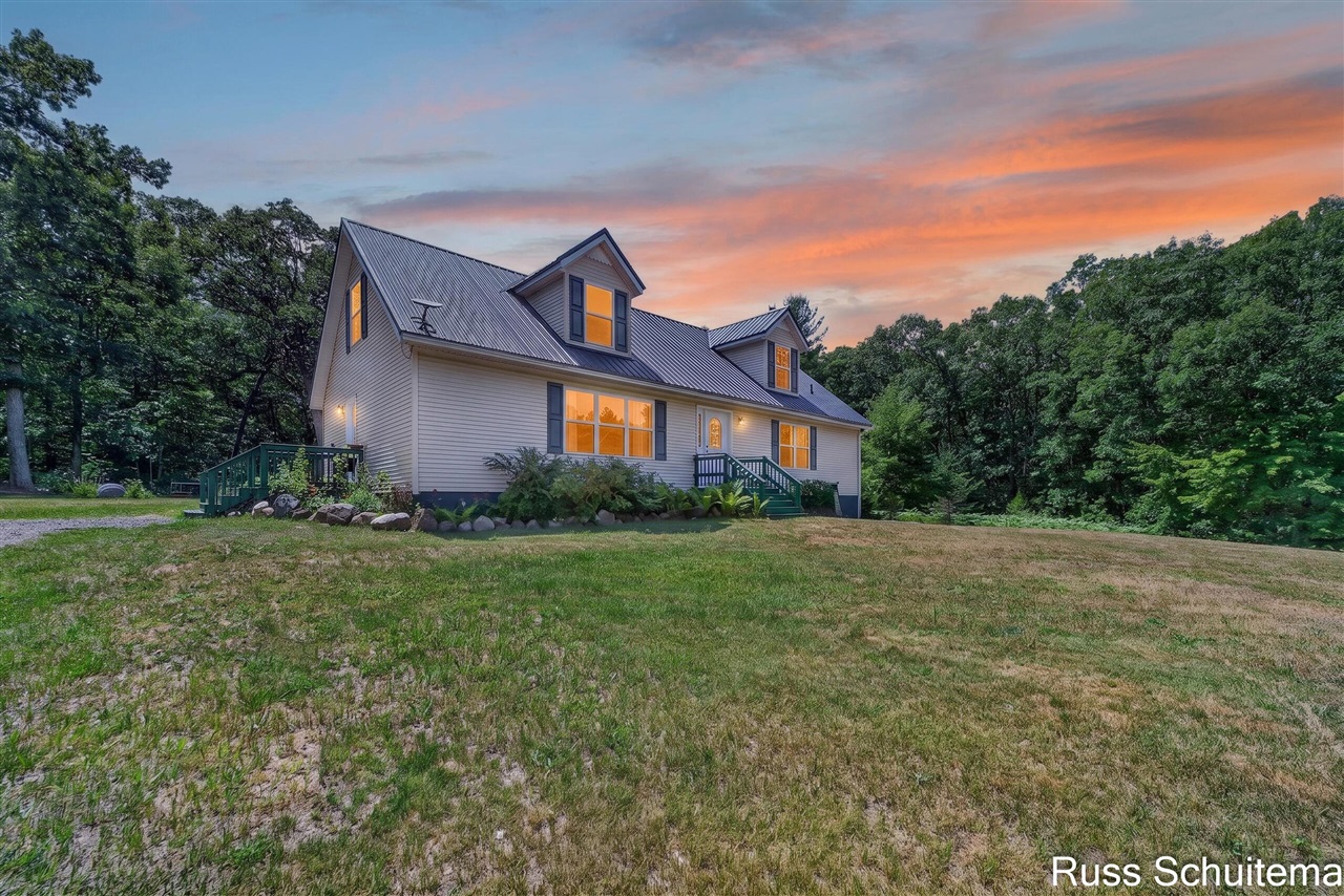 2nd image of 11508 Nichols Rd, Holton, MI 49425 | MLS# 70545892