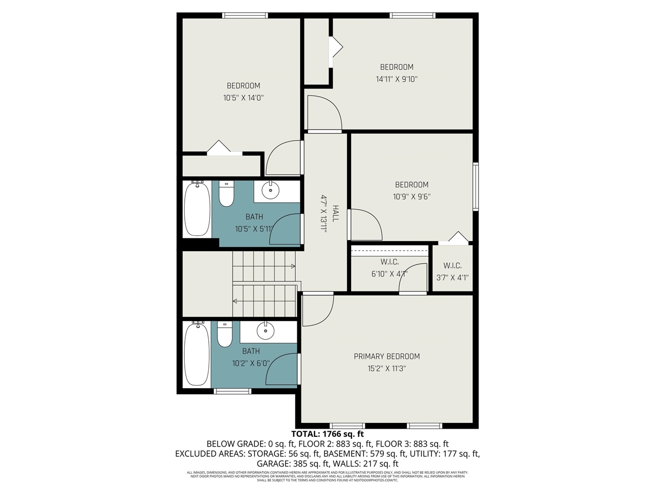 21st image of 10841 Carmen Oak Dr, Lowell, MI 49331 | MLS# 70545906