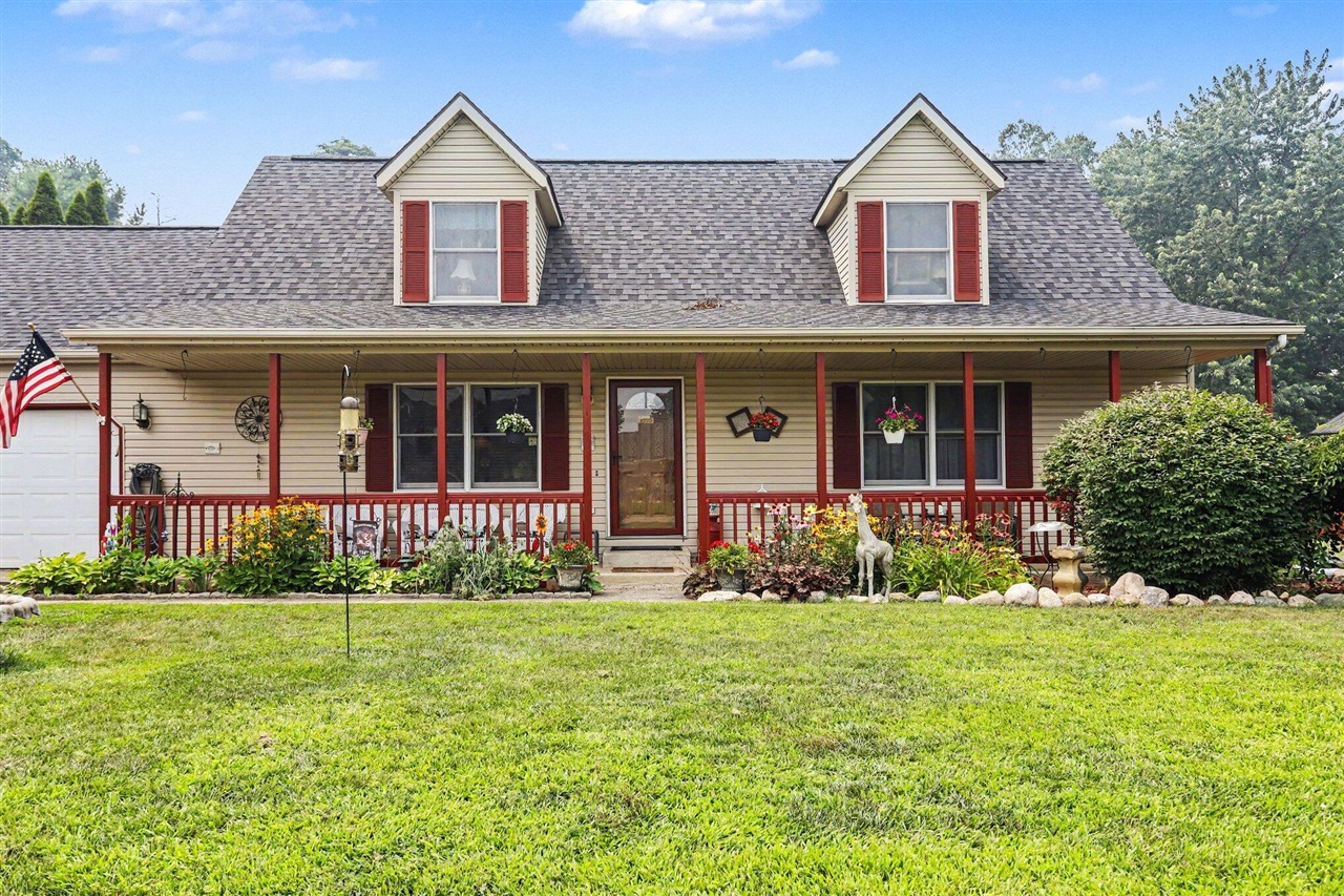 1st image of 56328 Puma Dr, Three Rivers, MI 49093 | MLS# 70545909