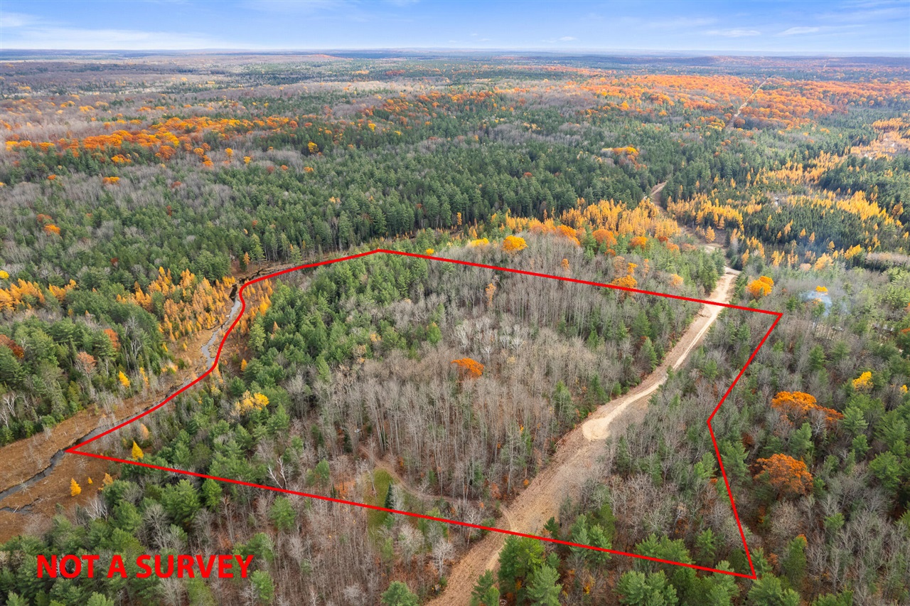 Photo 1 of Land for sale at V/l Glenrose Dr, Wolverine, MI 49799 | MLS# 70545912 | Listing updated on 2026-09-28