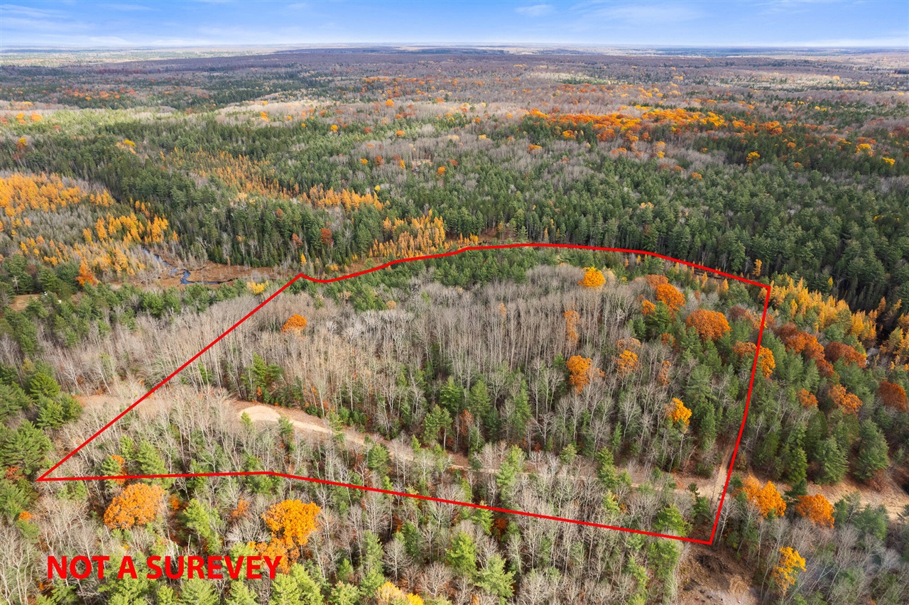 Photo 2 of Land for sale at V/l Glenrose Dr, Wolverine, MI 49799 | MLS# 70545912 | Listing updated on 2026-09-28