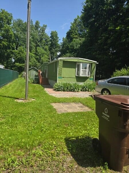 3rd image of 2364 N Parma Rd, Parma, MI 49269 | MLS# 70545913
