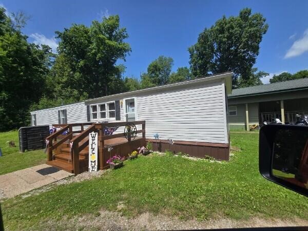 4th image of 2364 N Parma Rd, Parma, MI 49269 | MLS# 70545913