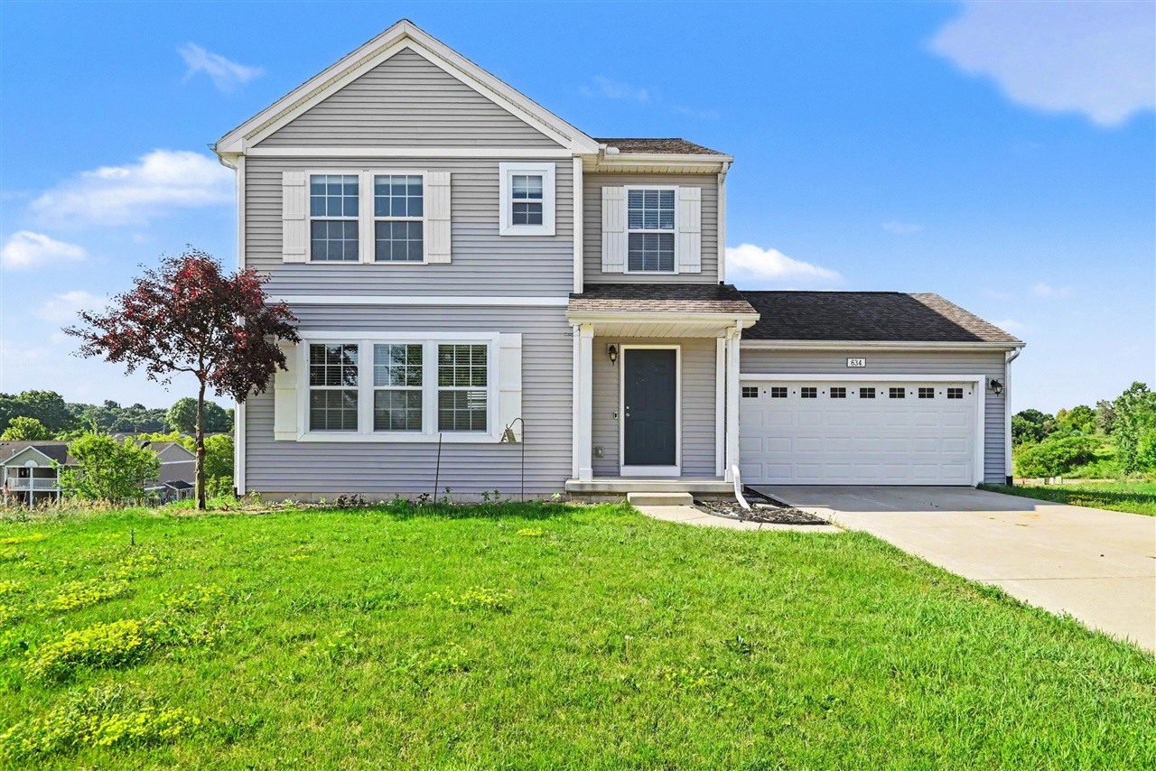 1st image of 634 E North St, Hastings, MI 49058 | MLS# 70545915