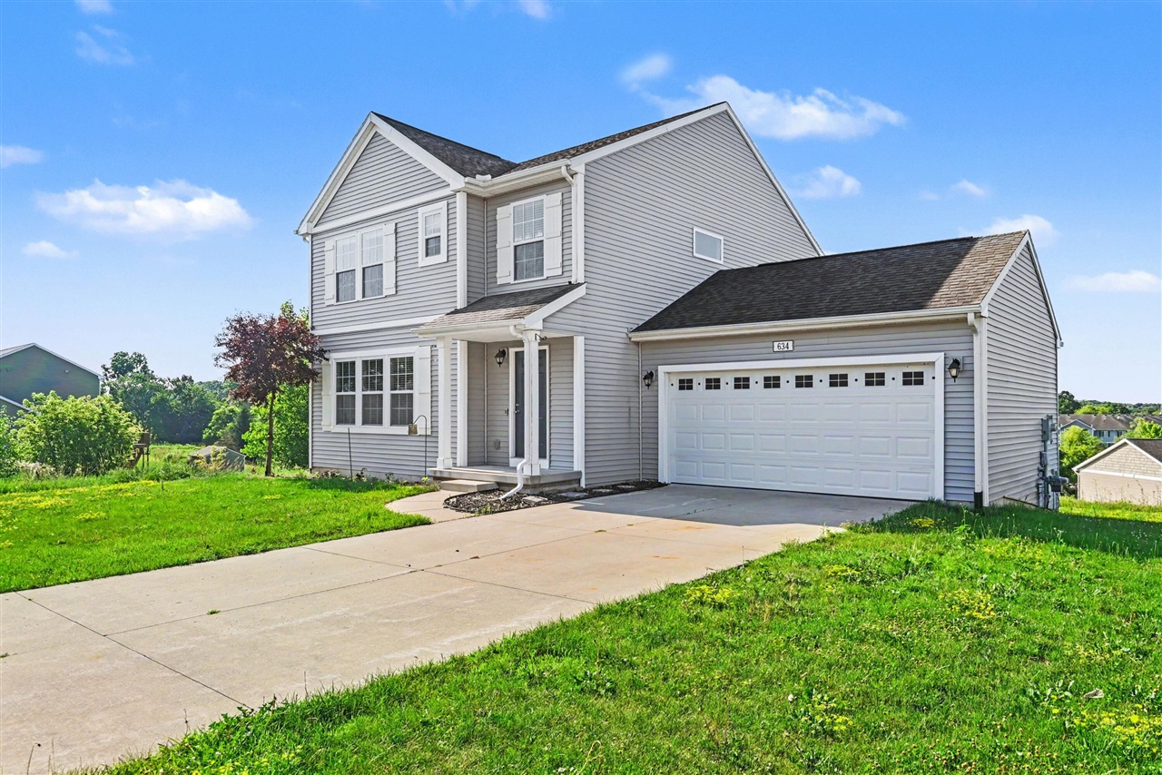 2nd image of 634 E North St, Hastings, MI 49058 | MLS# 70545915