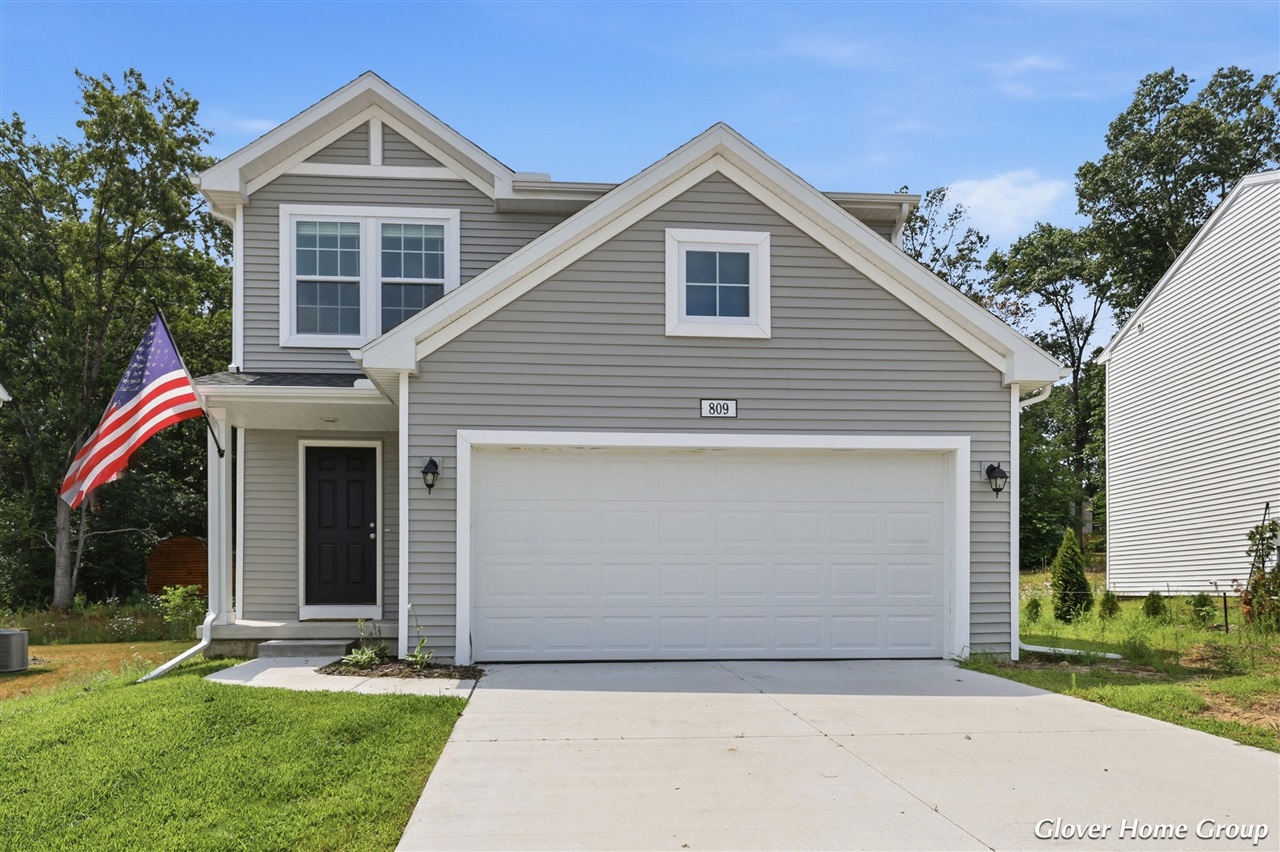 1st image of 809 Hollyhock Dr, Greenville, MI 48838 | MLS# 70545919