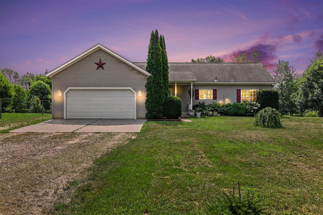 1st image of 3324 9 1/2 Mile Rd, Burlington, MI 49029 | MLS# 70545926