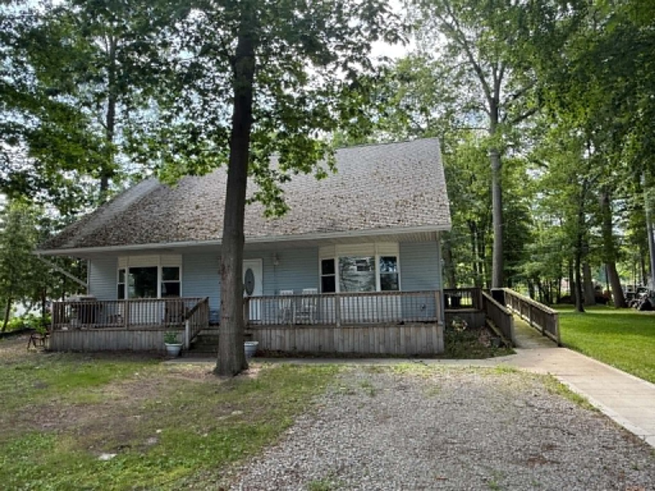 1st image of 3137 Shore Dr, Port Austin, MI 48467 | MLS# 70545927