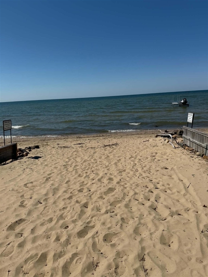 3rd image of 3137 Shore Dr, Port Austin, MI 48467 | MLS# 70545927