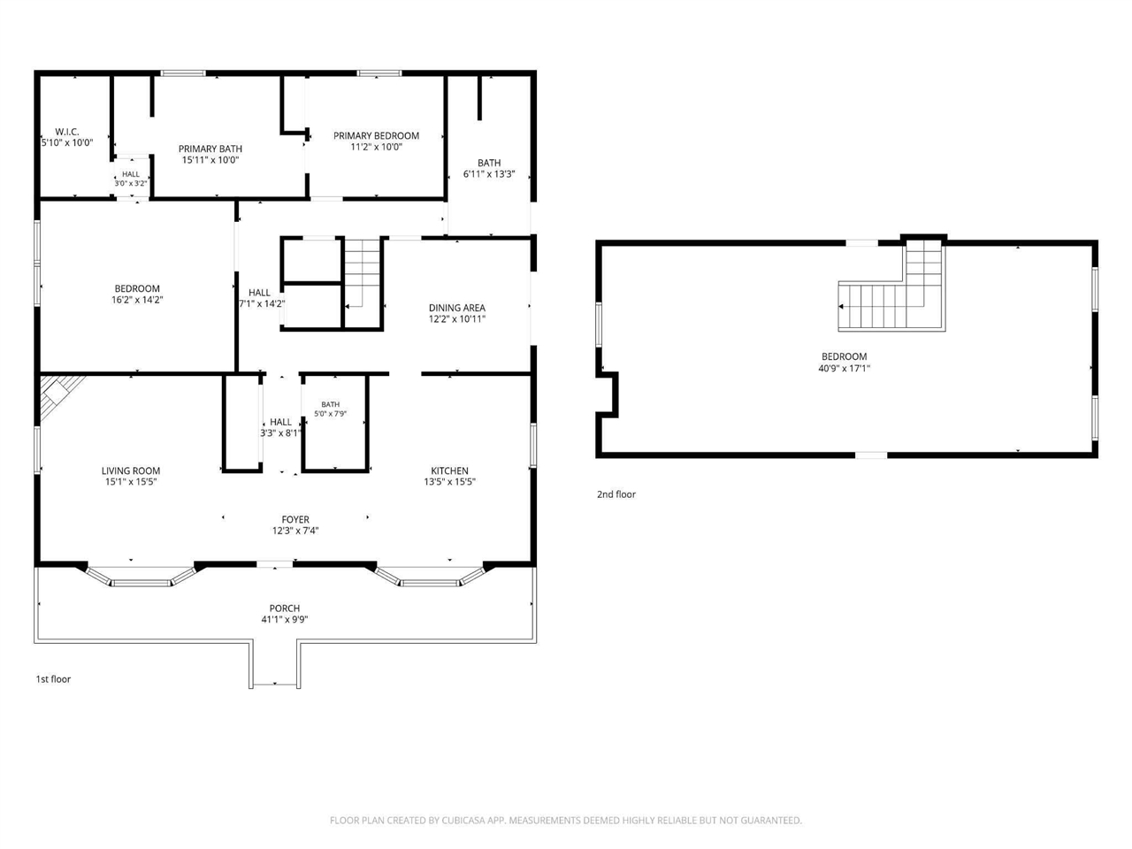 4th image of 3137 Shore Dr, Port Austin, MI 48467 | MLS# 70545927