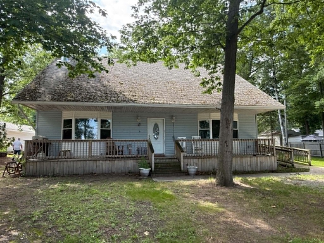 5th image of 3137 Shore Dr, Port Austin, MI 48467 | MLS# 70545927