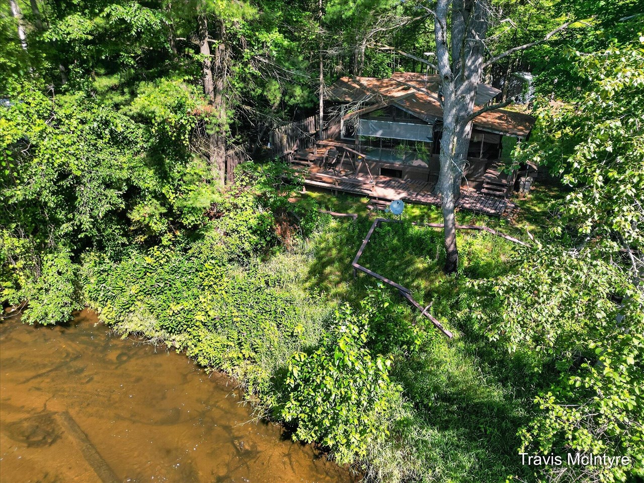 1st image of 23473 17 Mile Rd, Le Roy, MI 49655 | MLS# 70545942