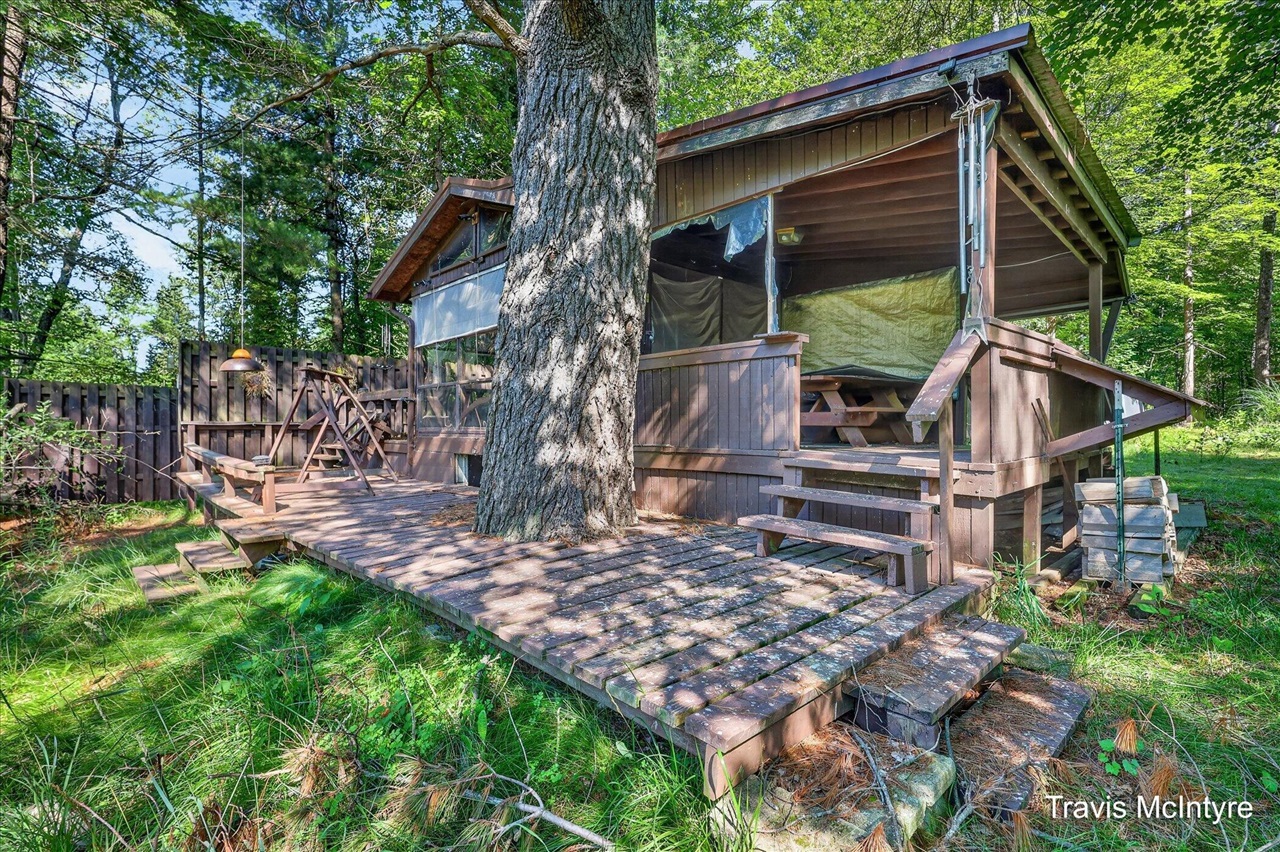 4th image of 23473 17 Mile Rd, Le Roy, MI 49655 | MLS# 70545942