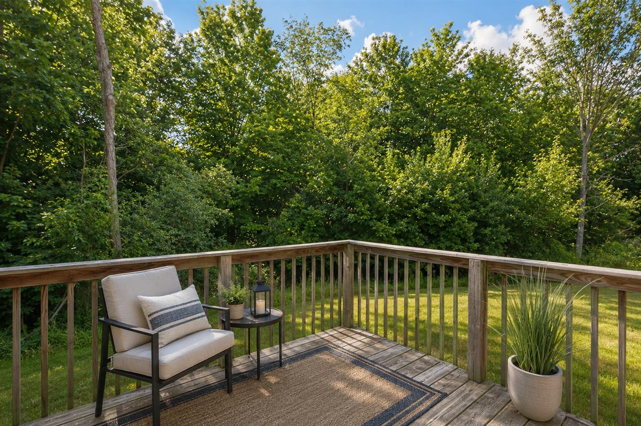 24th image of 1040 Broken Ridge Dr, Lansing, MI 48917 | MLS# 70545944