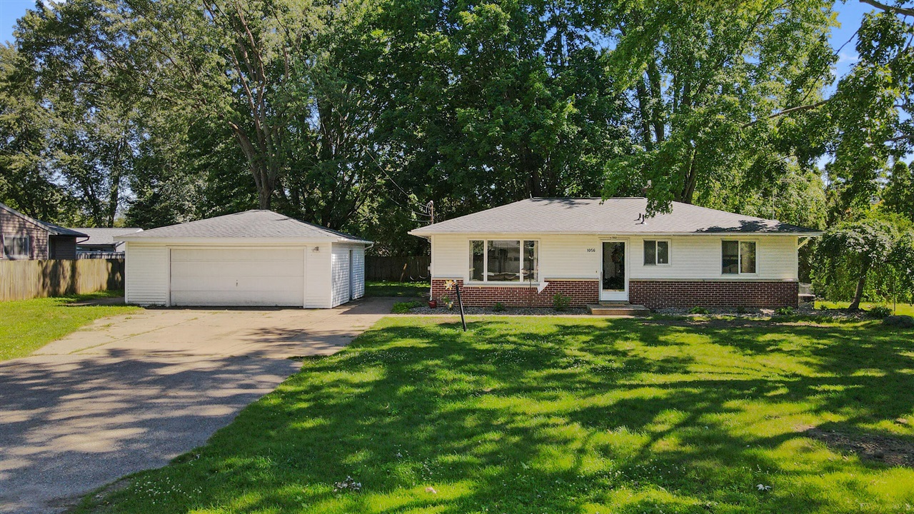 Homes for sale in Wayland, MI | 1056 Aster St, Wayland, MI 49348 | MLS# 70545947