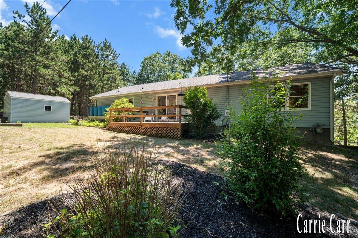 5th image of 8670 Wolven Ave, Rockford, MI 49341 | MLS# 70545948