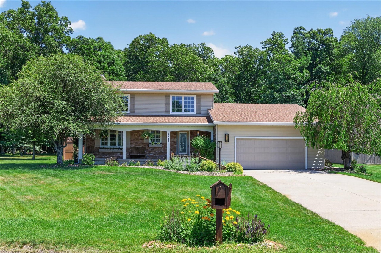 2nd image of 9625 Alfred Pl, Greenville, MI 48838 | MLS# 70545954