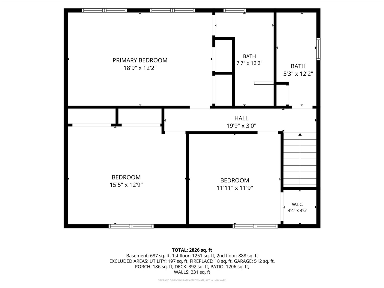 68th image of 9625 Alfred Pl, Greenville, MI 48838 | MLS# 70545954