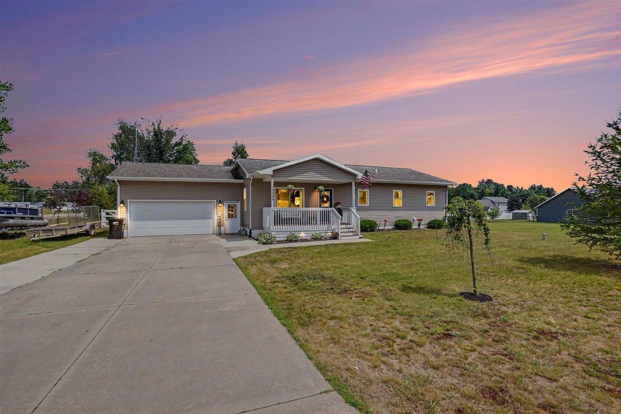 1st image of 18986 Serenity Dr, Big Rapids, MI 49307 | MLS# 70545959
