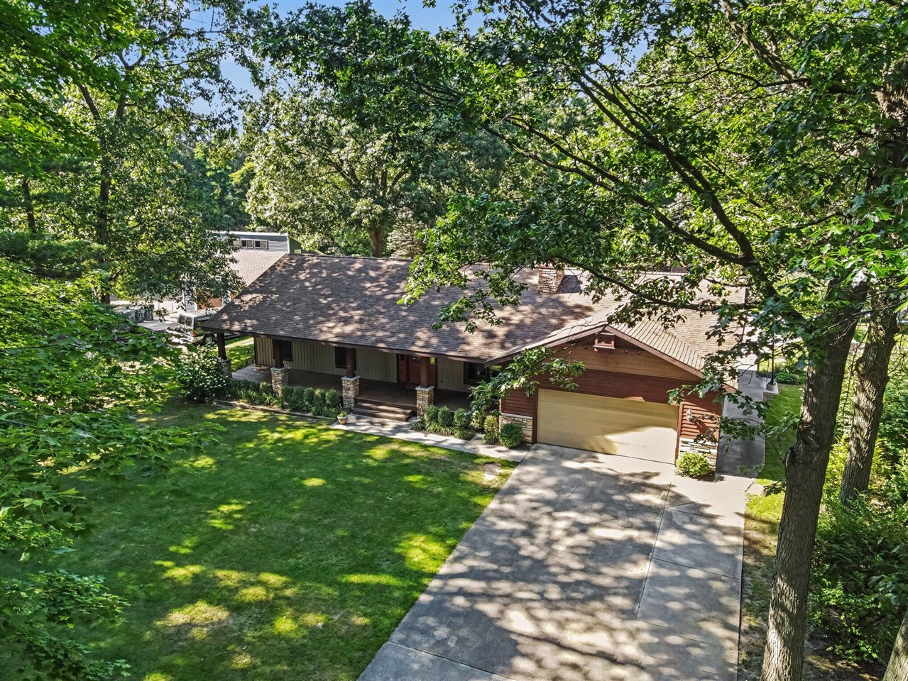 2nd image of 15843 Brucker St, Grand Haven, MI 49417 | MLS# 70545960