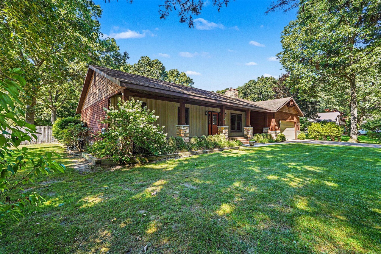 4th image of 15843 Brucker St, Grand Haven, MI 49417 | MLS# 70545960
