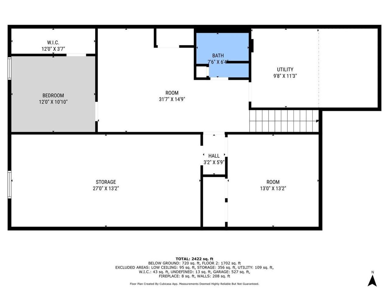 46th image of 15843 Brucker St, Grand Haven, MI 49417 | MLS# 70545960