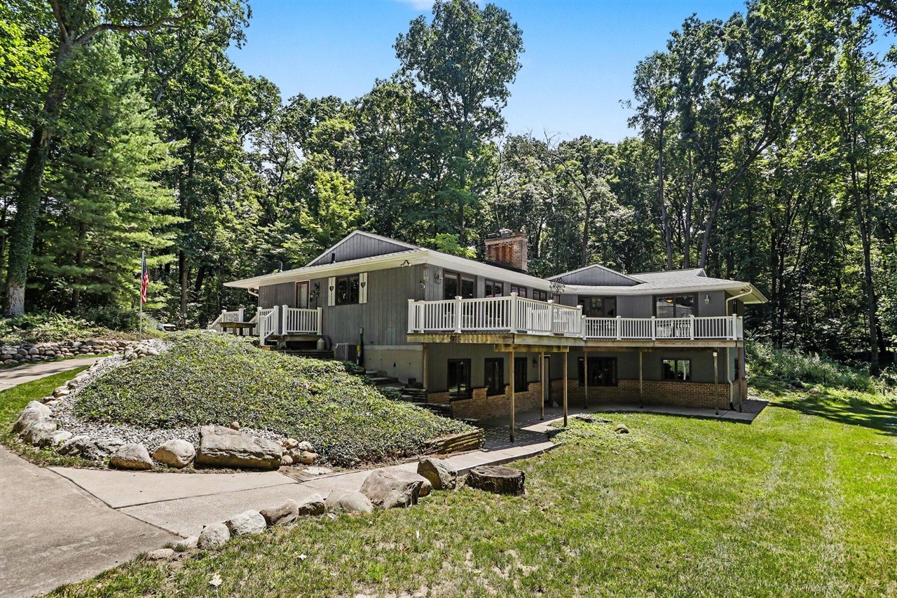 4th image of 8775 W S Ave, Schoolcraft, MI 49087 | MLS# 70545971
