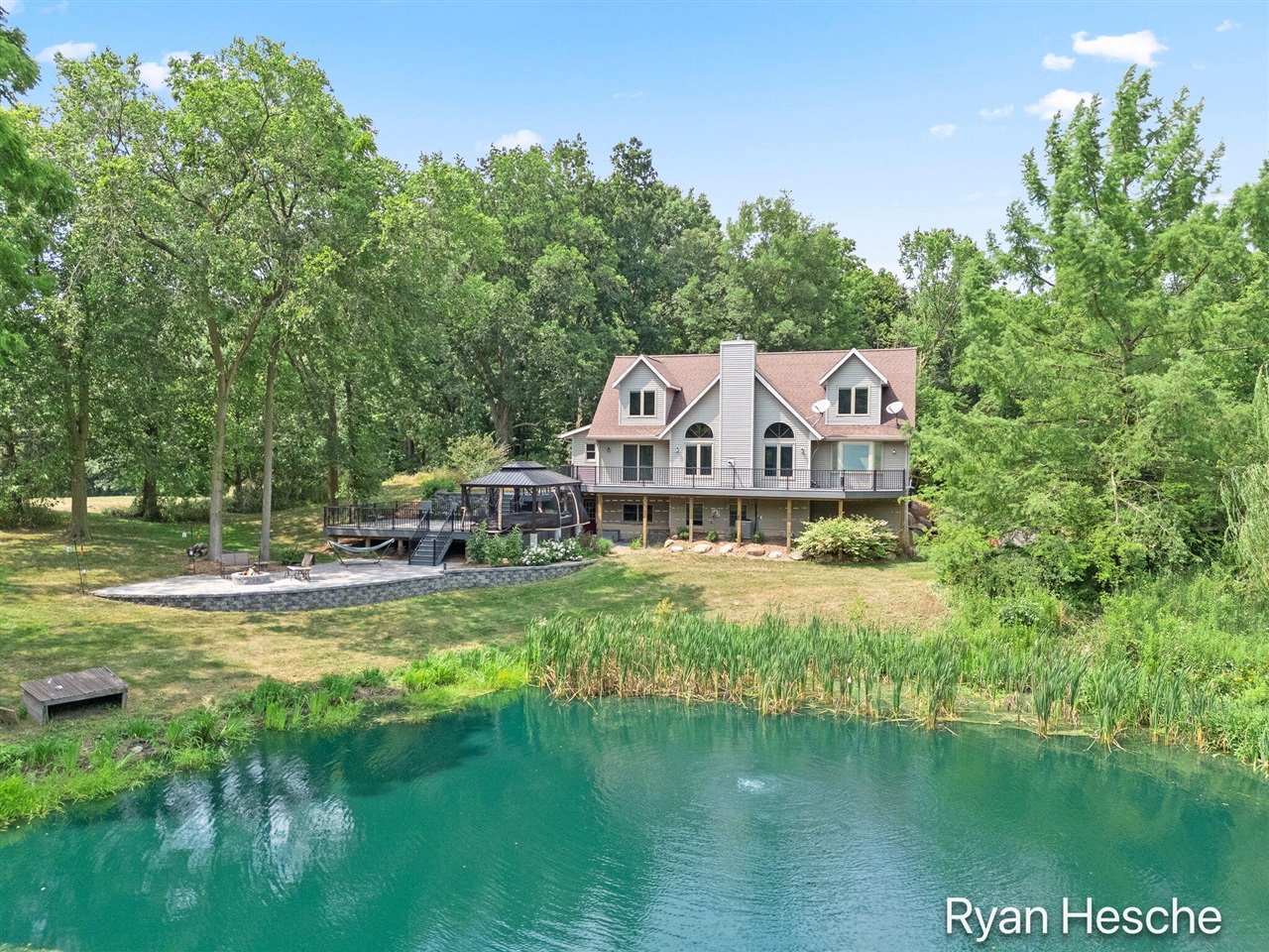 1st image of 4185 Jackson Rd, Saranac, MI 48881 | MLS# 70545999