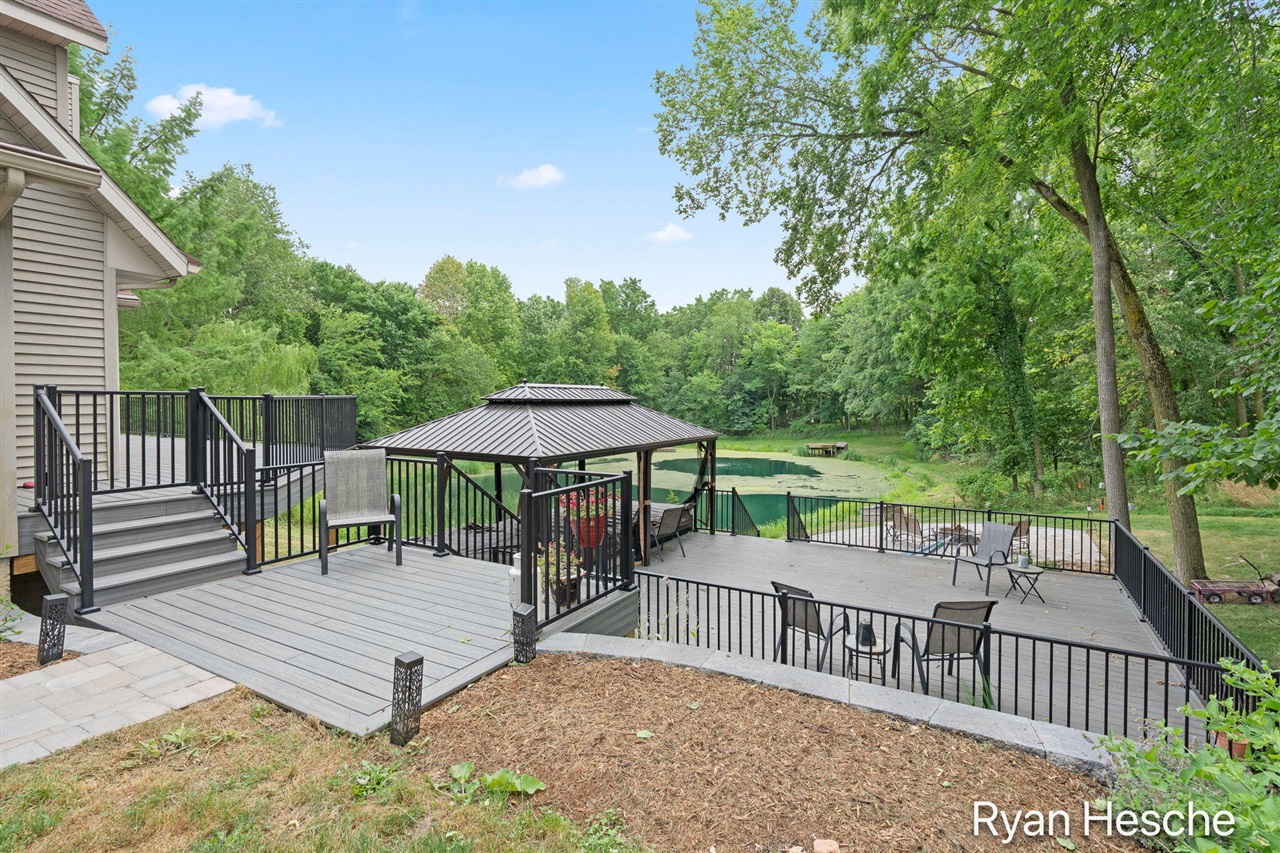 3rd image of 4185 Jackson Rd, Saranac, MI 48881 | MLS# 70545999