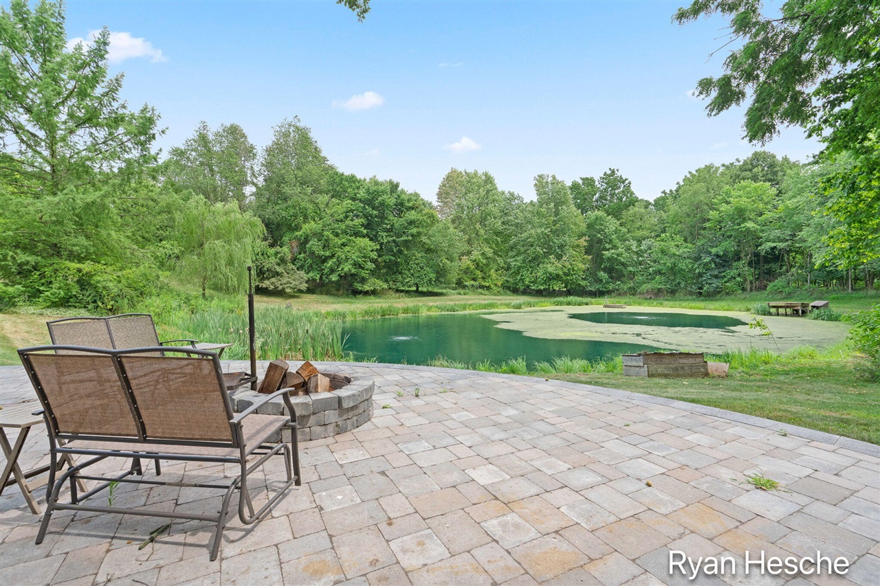 5th image of 4185 Jackson Rd, Saranac, MI 48881 | MLS# 70545999