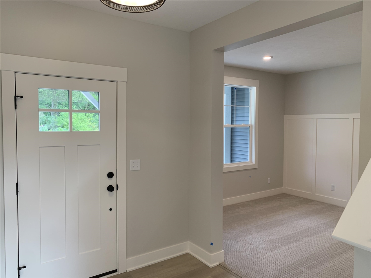 Photo 2 of Single family home for sale at 1160 N Washington St, Lowell, MI 49331 | MLS# 70546020 | Listing updated on 2026-09-21