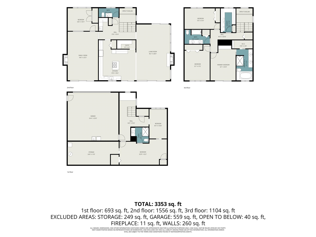 65th image of 18240 N Shore Estates Rd, Spring Lake, MI 49456 | MLS# 70546023