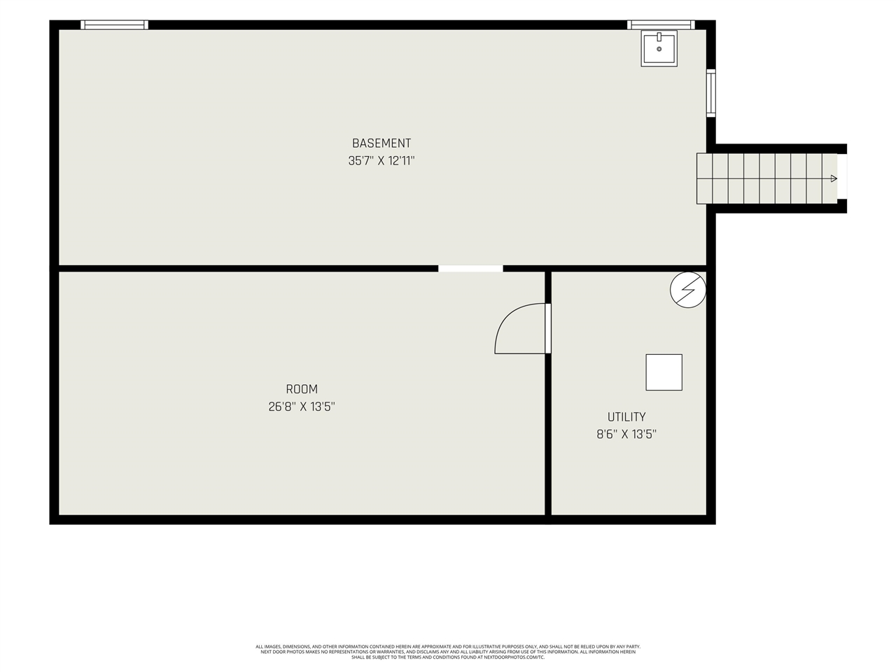 32nd image of 2436 Fountain Ln, Stevensville, MI 49127 | MLS# 70546031