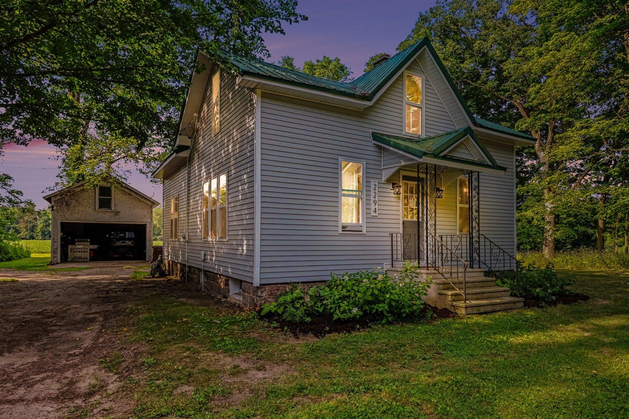 2nd image of 2294 Nashville Rd, Hastings, MI 49058 | MLS# 70546032