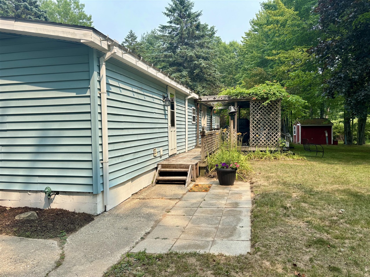 4th image of 8464 15 Mile Rd, Paris, MI 49338 | MLS# 70546037