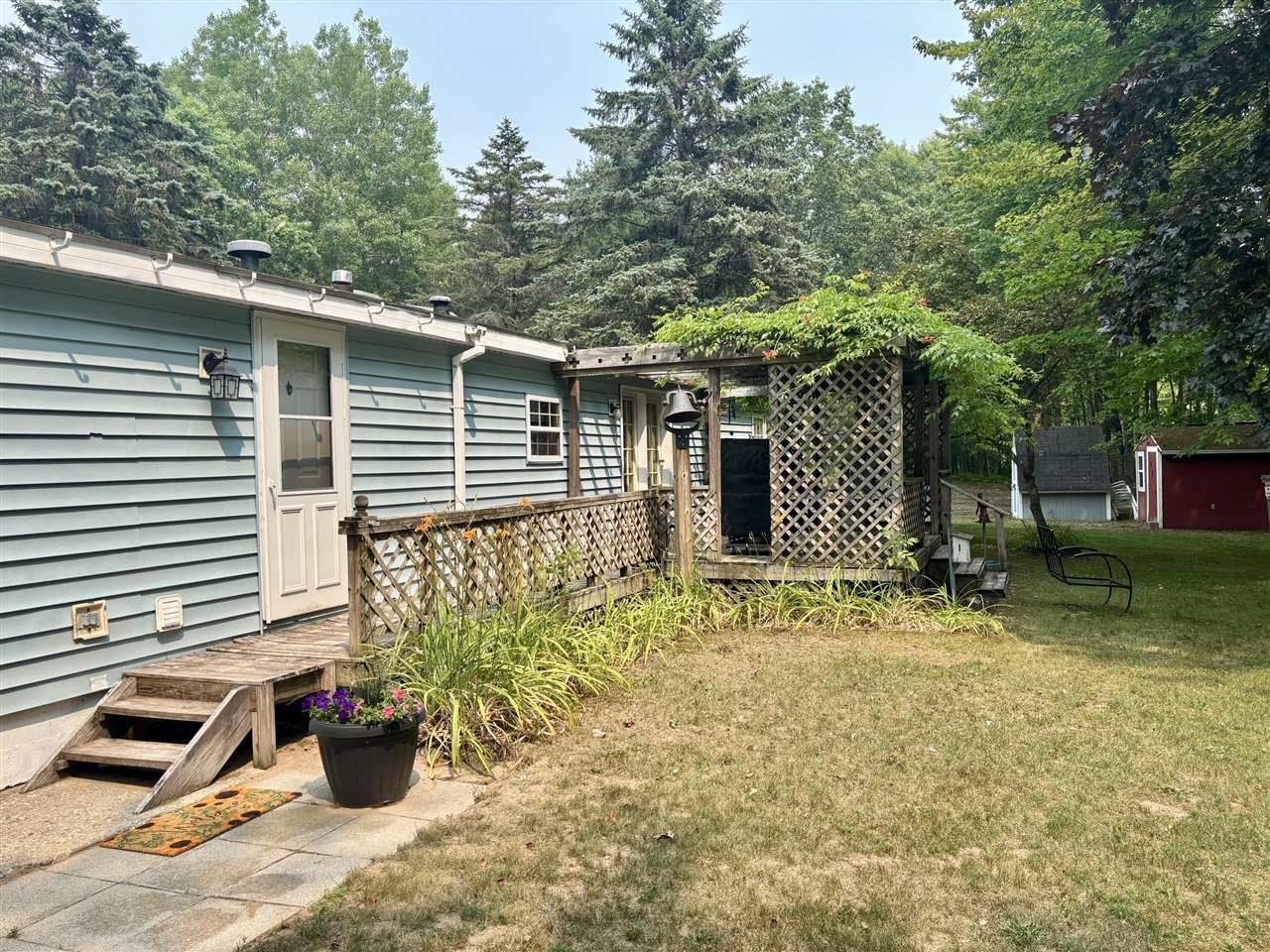 5th image of 8464 15 Mile Rd, Paris, MI 49338 | MLS# 70546037