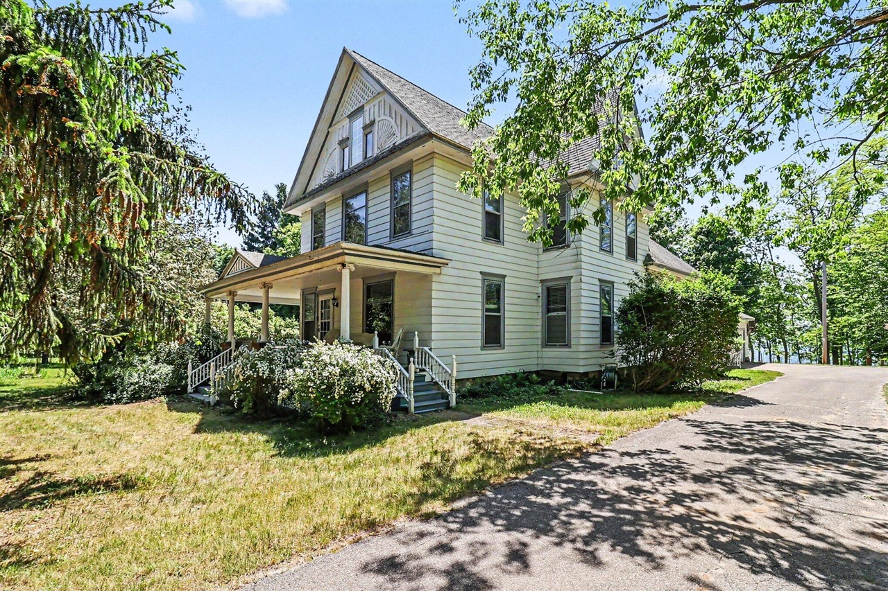 1st image of 4539 S Lakeshore Dr #2.8 acres, Ludington, MI 49431 | MLS# 70546049
