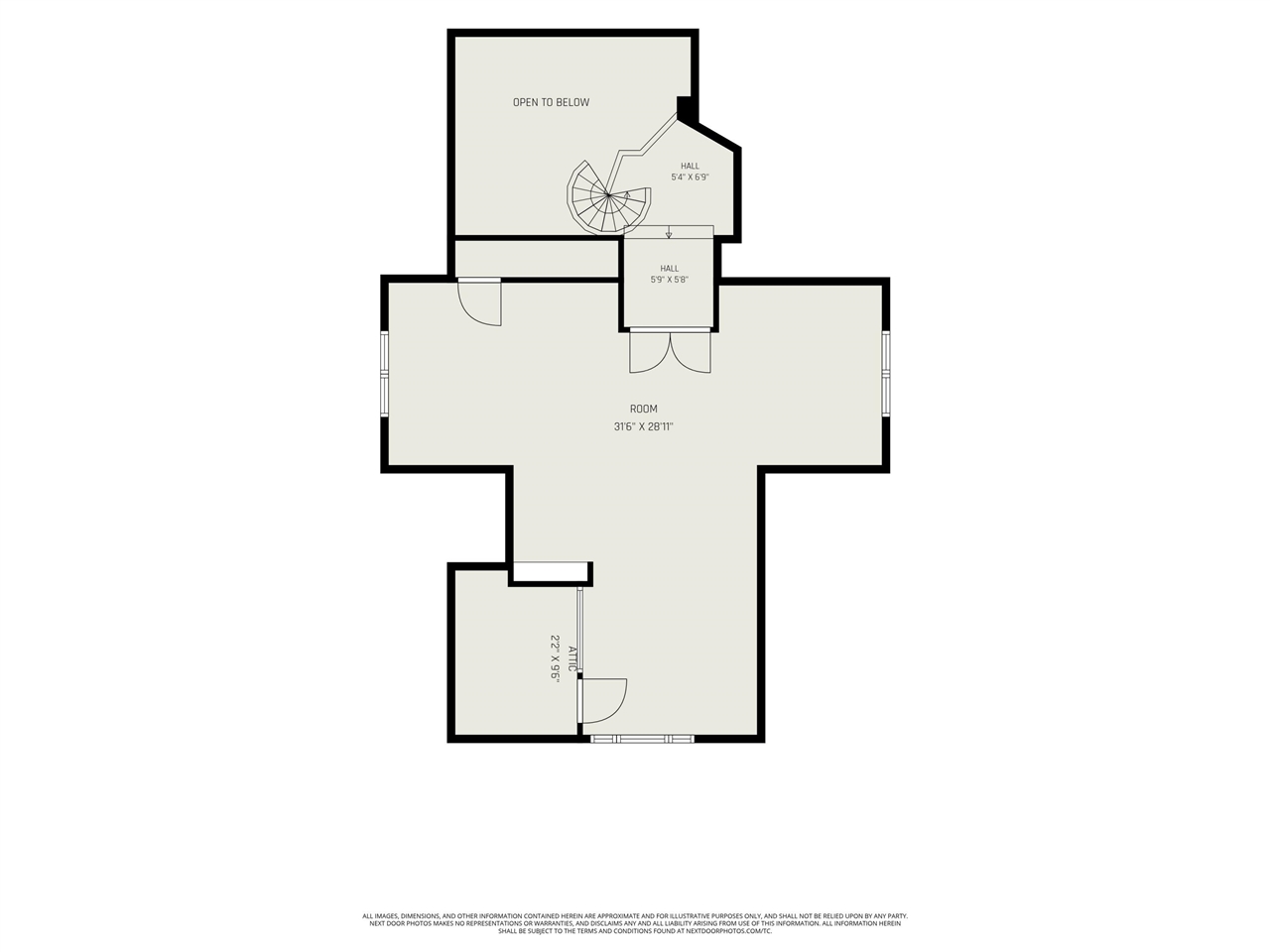 47th image of 4539 S Lakeshore Dr #2.8 acres, Ludington, MI 49431 | MLS# 70546049