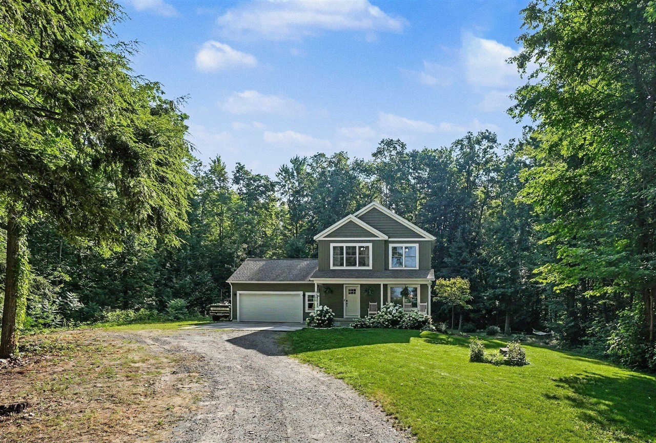 1st image of 2350 S Sullivan Rd, Ravenna, MI 49451 | MLS# 70546051