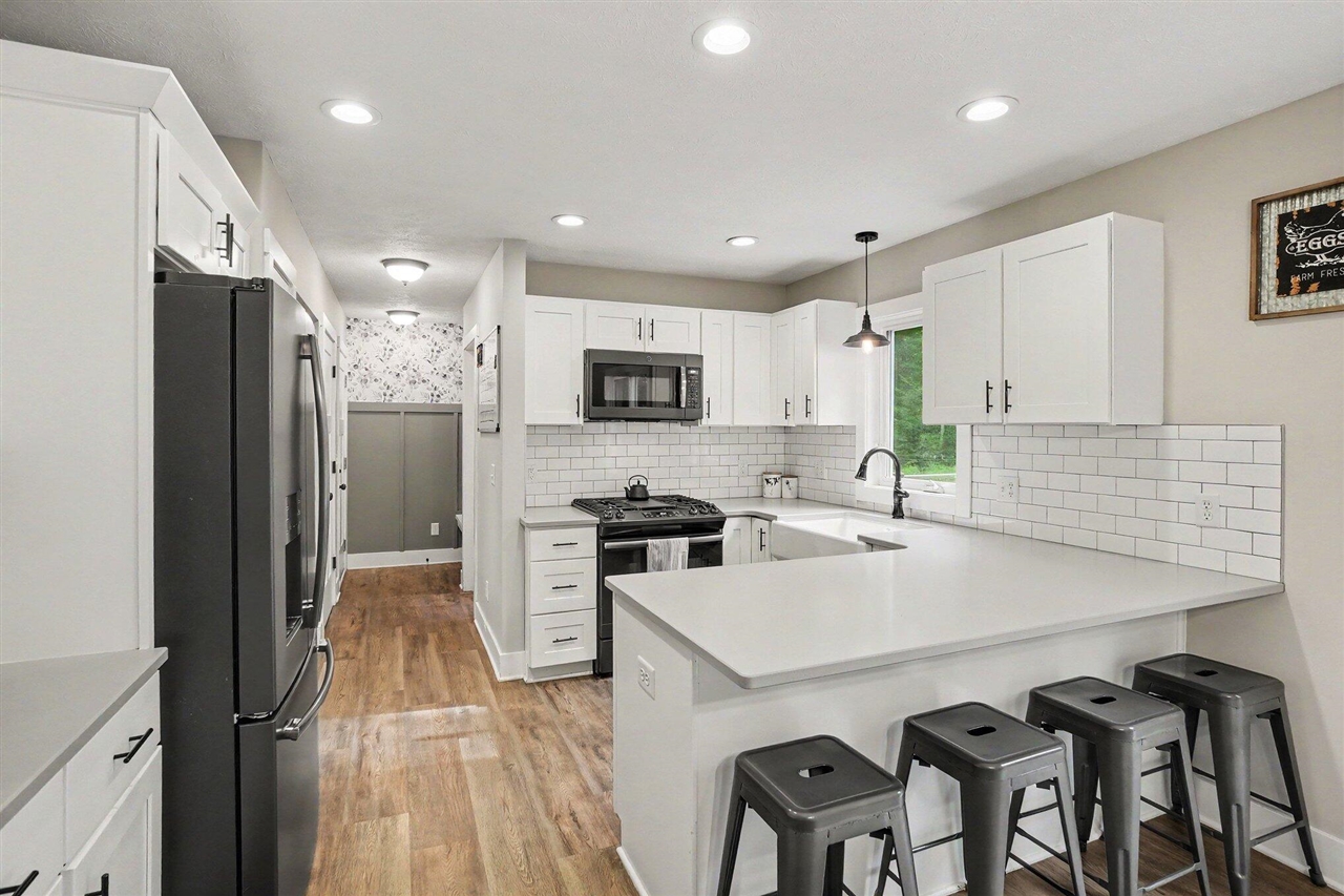 2nd image of 2350 S Sullivan Rd, Ravenna, MI 49451 | MLS# 70546051