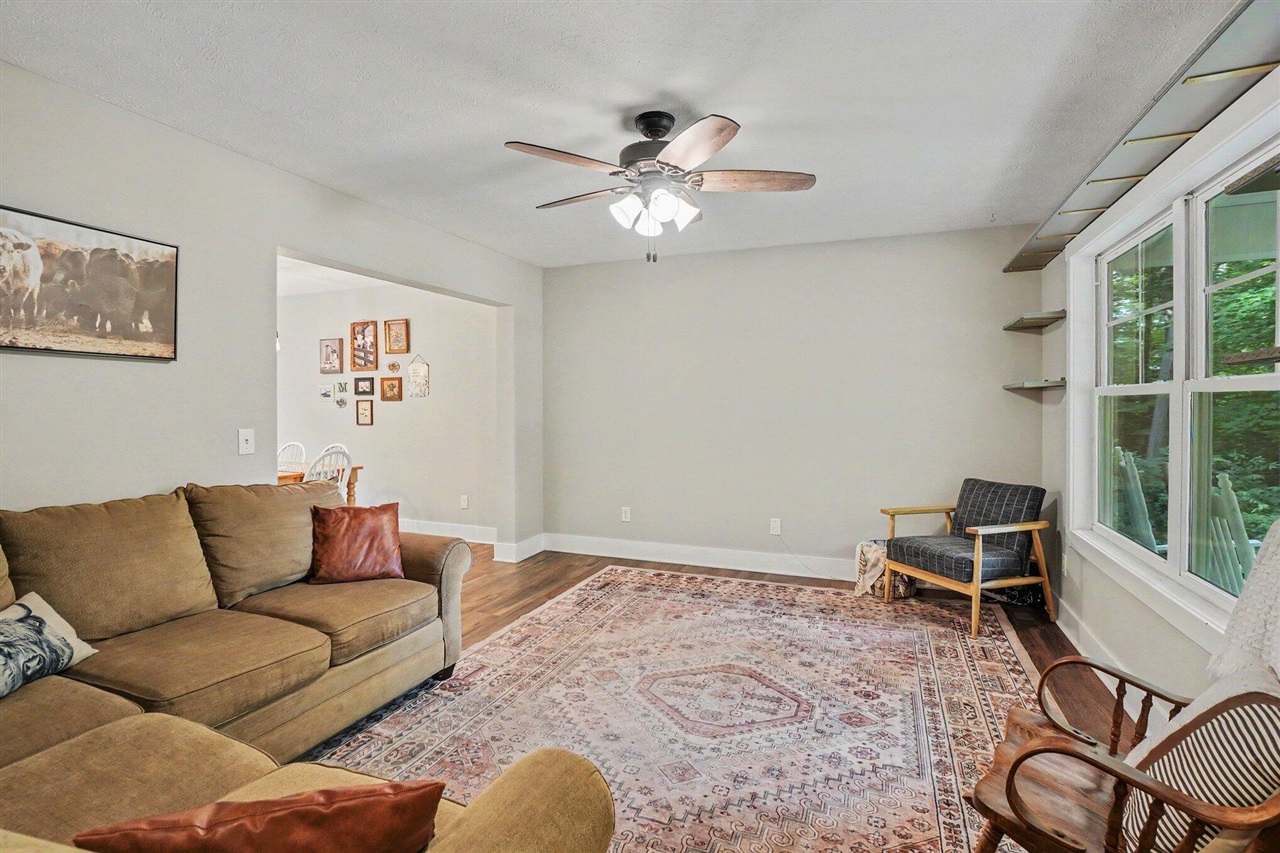5th image of 2350 S Sullivan Rd, Ravenna, MI 49451 | MLS# 70546051