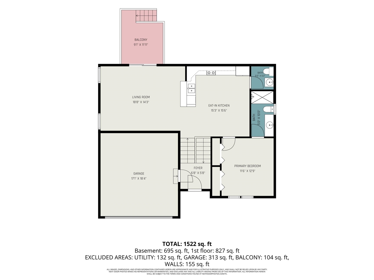 27th image of 11157 Meadow Wood Cir, Greenville, MI 48838 | MLS# 70546053