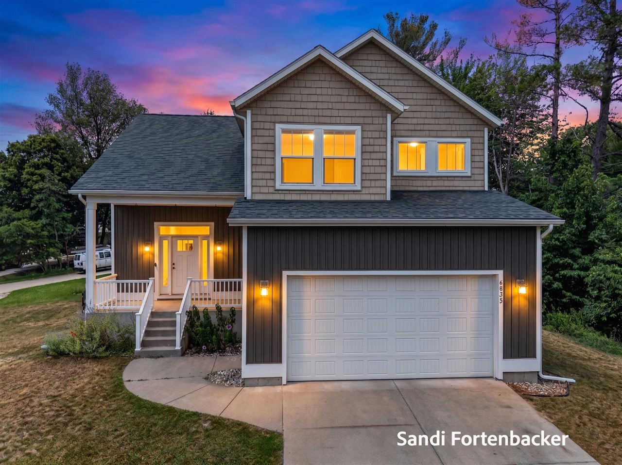Photo 1 of Single family home for sale at 6635 Timberbrook Ct, Norton Shores, MI 49441 | MLS# 70546074 | Listing updated on 2026-08-14